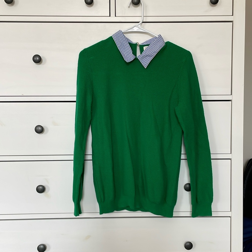 Jcrew Factory Shirt